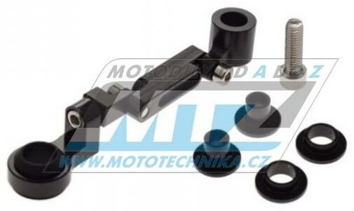 Obrázek produktu Montážní sada nádobky brzdové kapaliny - univerzální L9B-054KIT