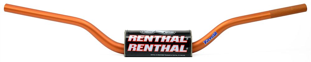 Obrázek produktu RENTHAL FATBAR 831 KTM85 NEBO 831-01-OR