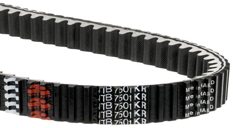 Obrázek produktu HNACÍ ŘEMEN MAX KVR JTB7501KR