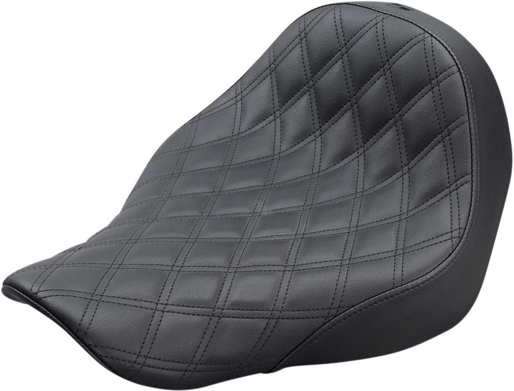 Obrázek produktu SEAT RENEGADE LS SOLO BLK 818-29-002LS
