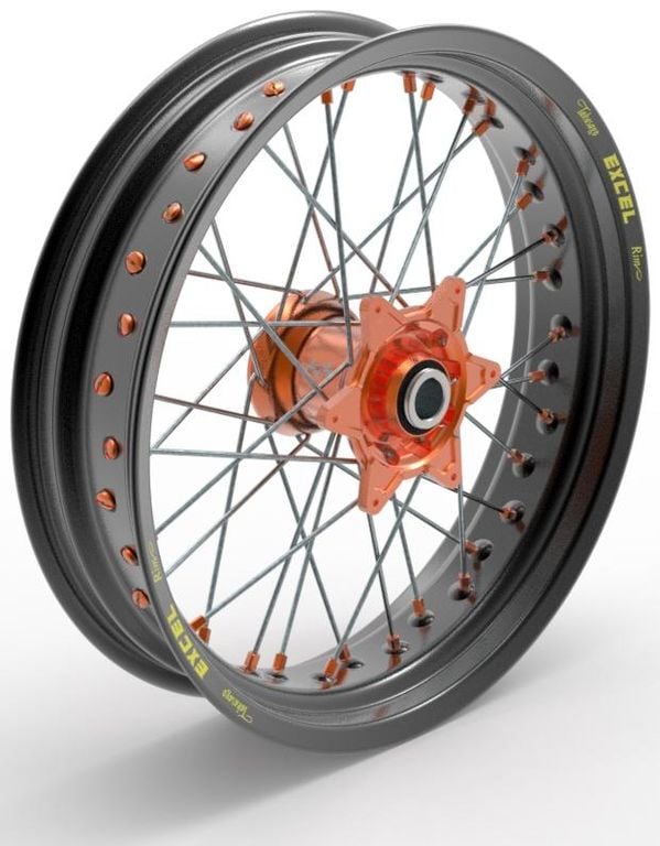 Obrázek produktu RR WH 1.85 "x16" KTM 21- 20.729.0.AR