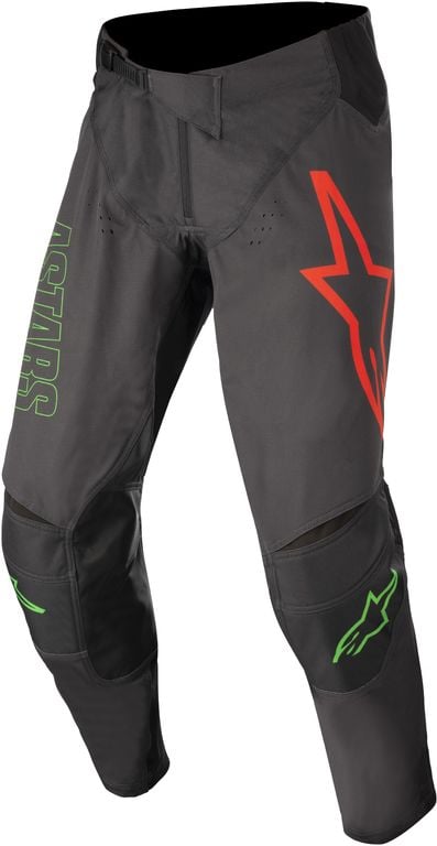 Obrázek produktu ALPINESTARS(MX) KALHOTY T-PHAN ANT/GN/NEO (3720122-1466-34) 3720122-1466-34