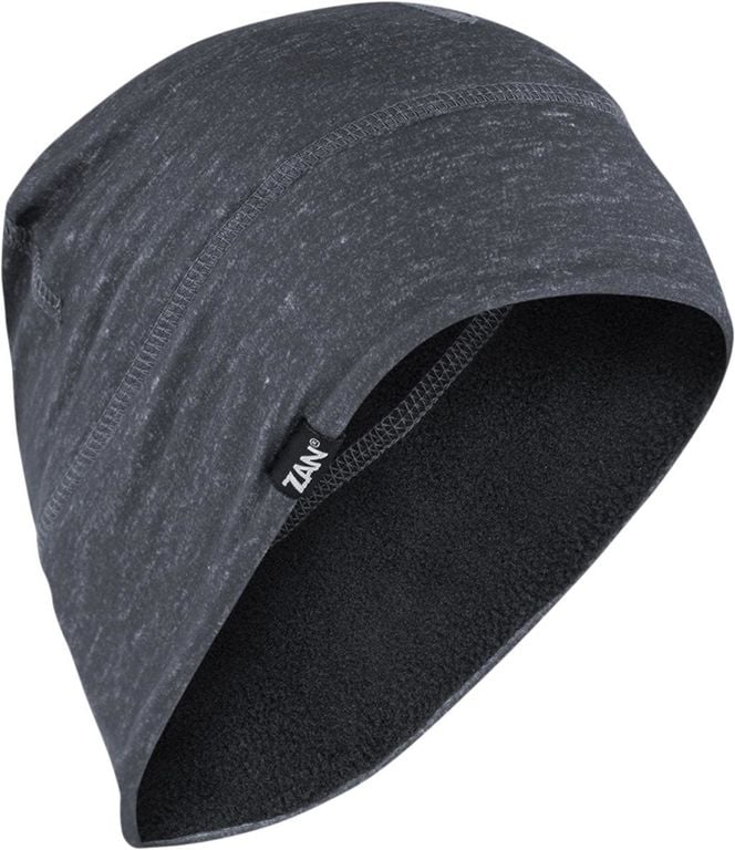 Obrázek produktu BEANIE SF FLECE CHAR/HTHR WHLF410