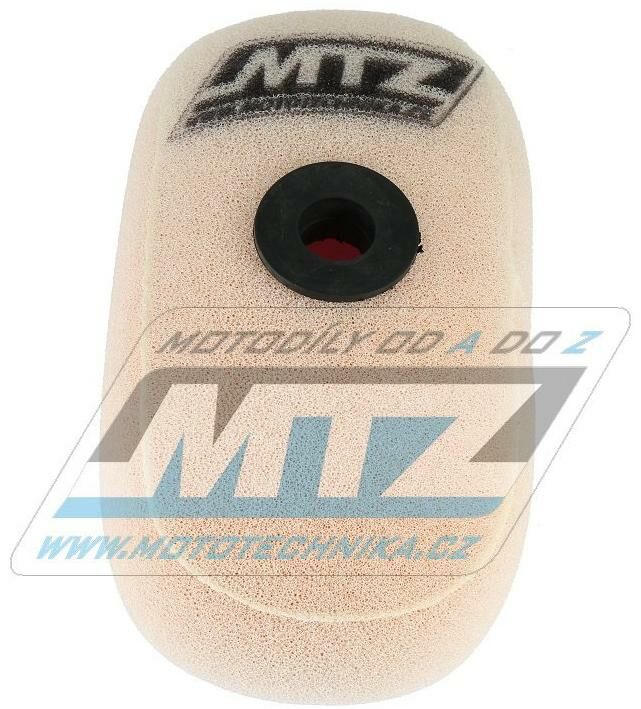 Obrázek produktu Filtr vzduchový - Honda XR250+XR400+XR600 + XR650L + CRM250 TA150601-MTZ