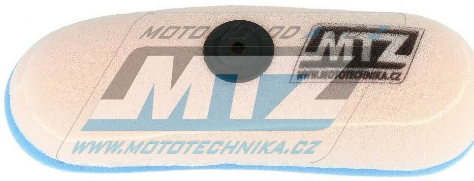 Obrázek produktu Filtr vzduchový - Husaberg FE400+FE450+FE501+FE550+FE600+FE650 + FC470+FC501+FC550+FC600 + FS400+FS650+FS650 + VOR (Vertemati) + AJP PR5 + PR4 TA158188-MTZ