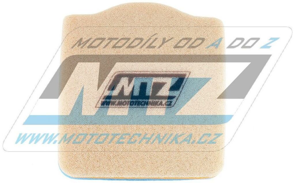 Obrázek produktu Filtr vzduchový - Honda XL600R / 83-88 + XL600L+XL600LM+XL600RM TA150600-MTZ