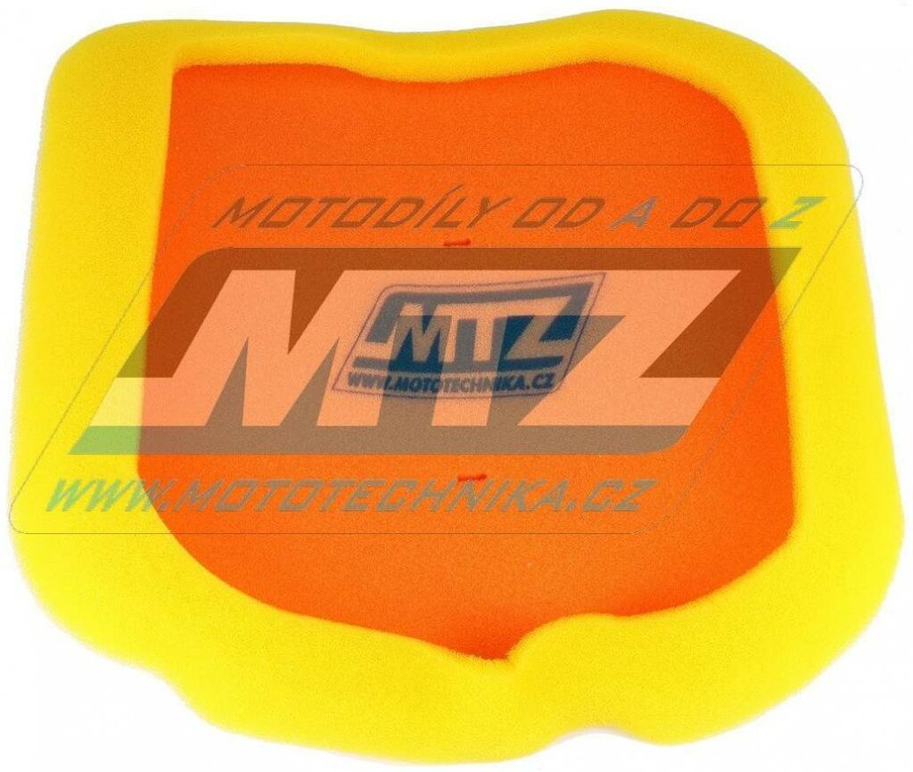 Obrázek produktu Filtr vzduchový - Husqvarna TE449+TE511+TC449+TC511+SMR449+SMR511 / 11-13 TA158320-MTZ