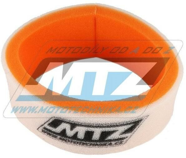 Obrázek produktu Filtr vzduchový - Yamaha XT600 / 84-89 + XT600 Tenere TA152600-MTZ