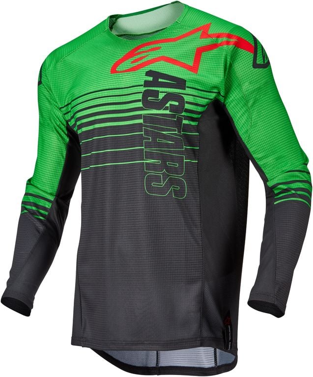 Obrázek produktu ALPINESTARS(MX) DRES T-PHAN (3760122-1466-L) 3760122-1466-L