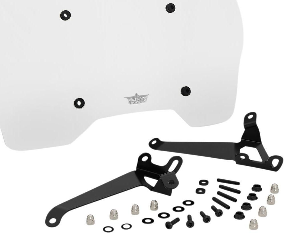 Obrázek produktu ČELNÍ SKLO CAN-AM RYKER C 20-402C