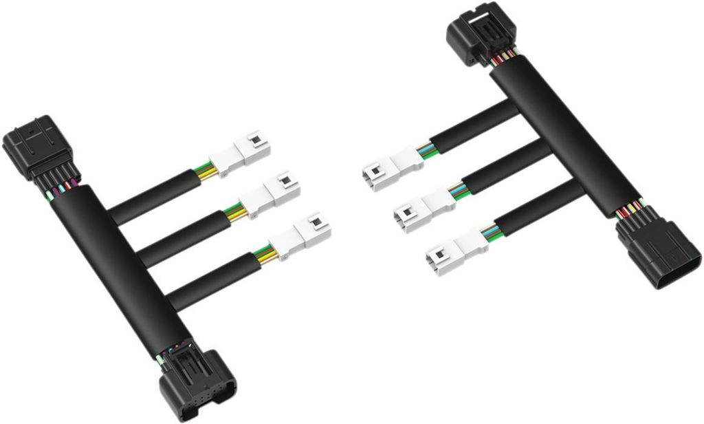 Obrázek produktu ZAPOJENÍ ADAPTÉRU ACCENT GL 3268