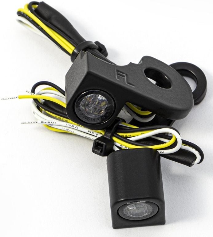 Obrázek produktu NANO FLH 21 BLK HBTSN-FLH21