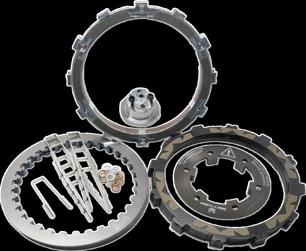 Obrázek produktu SPOJKA RADIUSX HYD 07-17 RMS-6202
