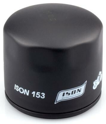 Obrázek produktu Olejový filtr HF153, ISON