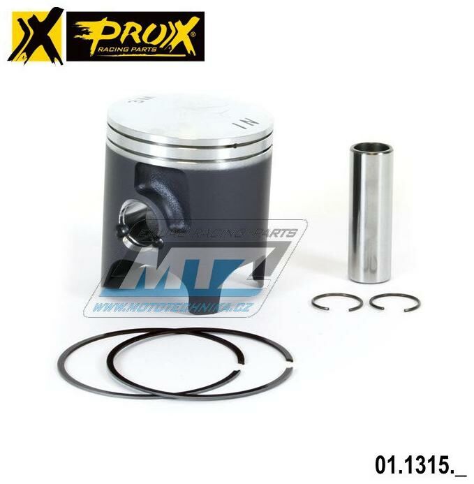 Obrázek produktu PST KT CR250 86-96/RM250 96-97 01.1315.A4