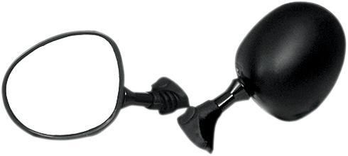 Obrázek produktu ZRCADLOVĚ ČERNÁ LEVÁ EC KAPOTA 20-86882