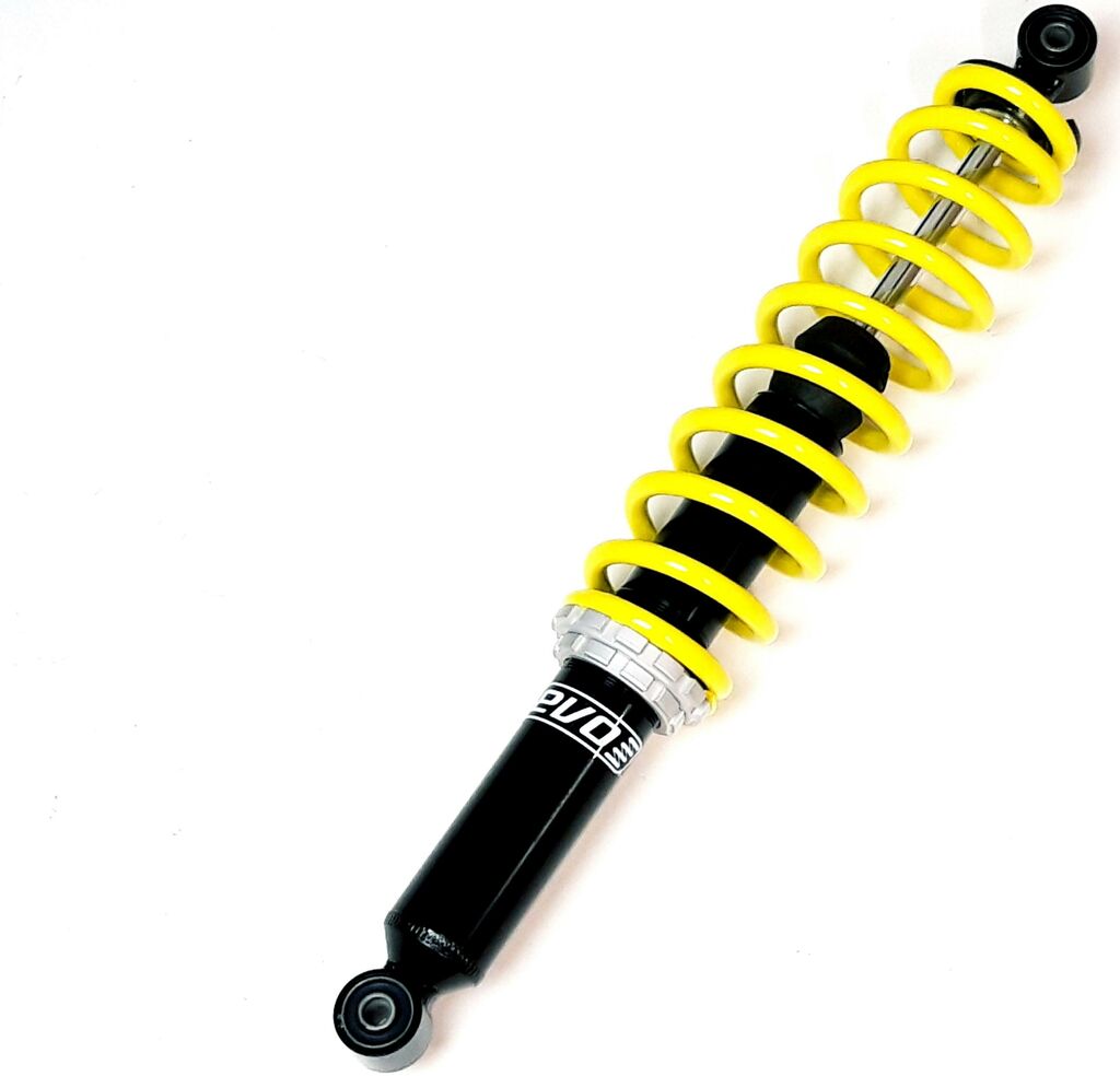 Obrázek produktu SHOCK ABSORBER, REAR(FLO. YELLOW) 511482SY