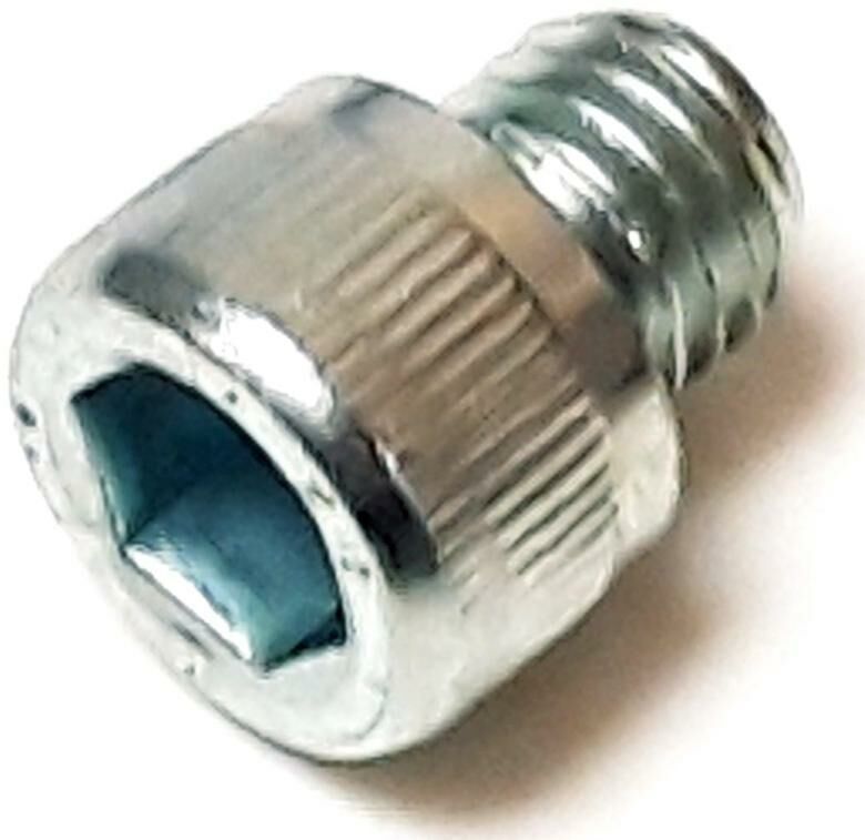 Obrázek produktu SCREW, HEX. SCCKET S70701