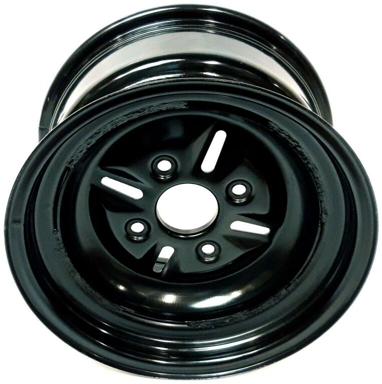 Obrázek produktu Wheel Rim ( steel ), rear 24206-A91-000