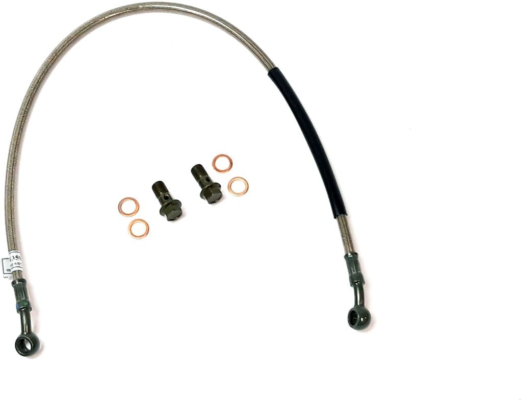 Obrázek produktu HOSE, BRAKE 513599A