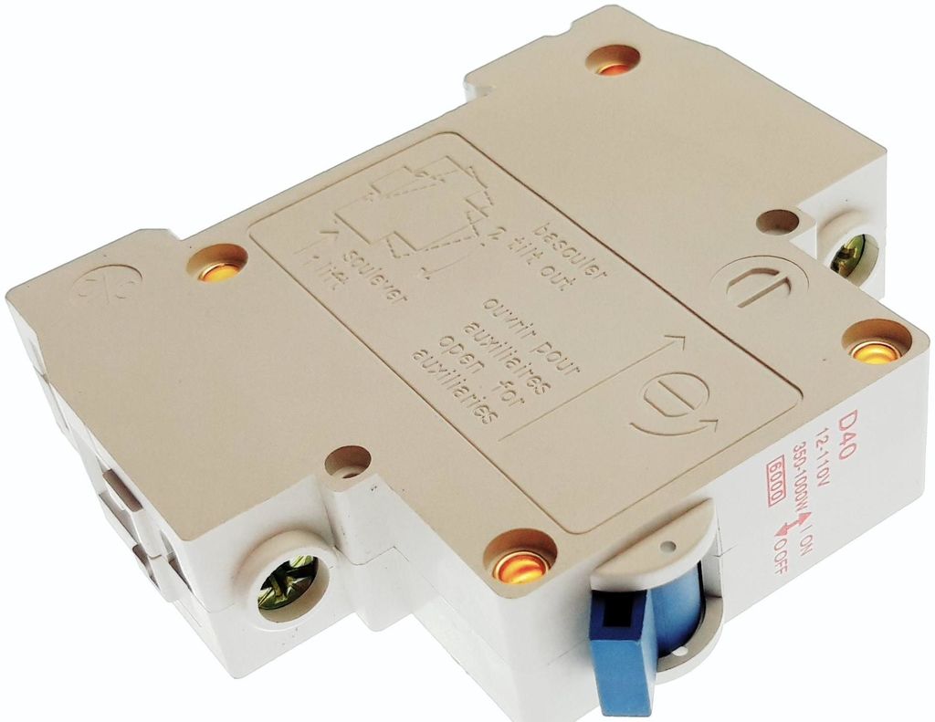 Obrázek produktu YADEA Air switch (L1210000066) L1210000066