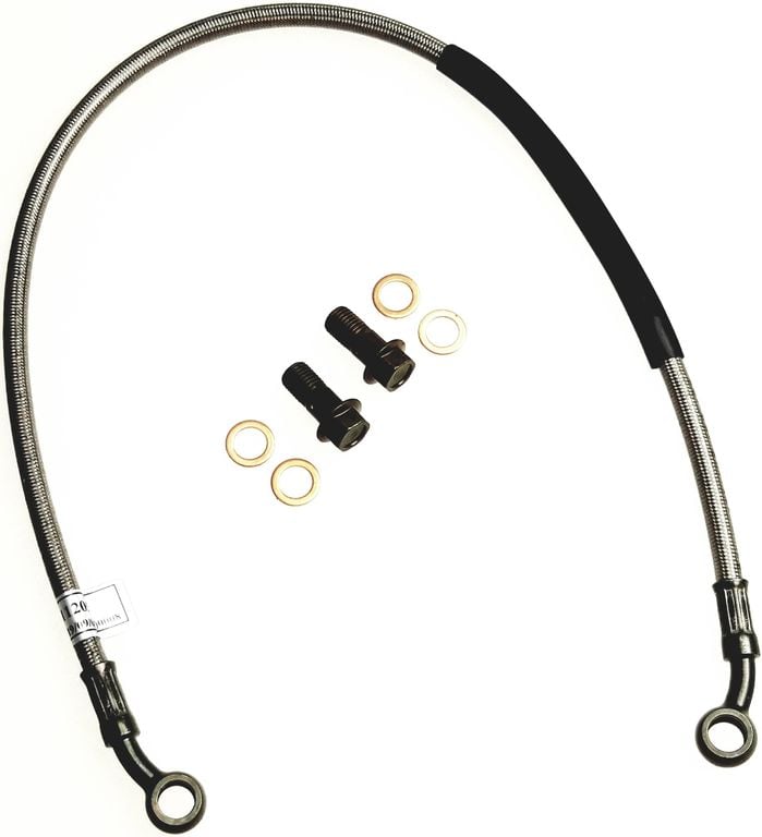 Obrázek produktu HOSE, BRAKE 511205A