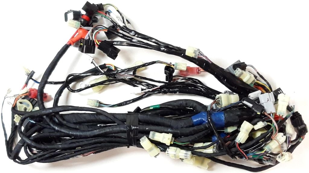 Obrázek produktu WIRING HARNESS FOR W/EPS 926910