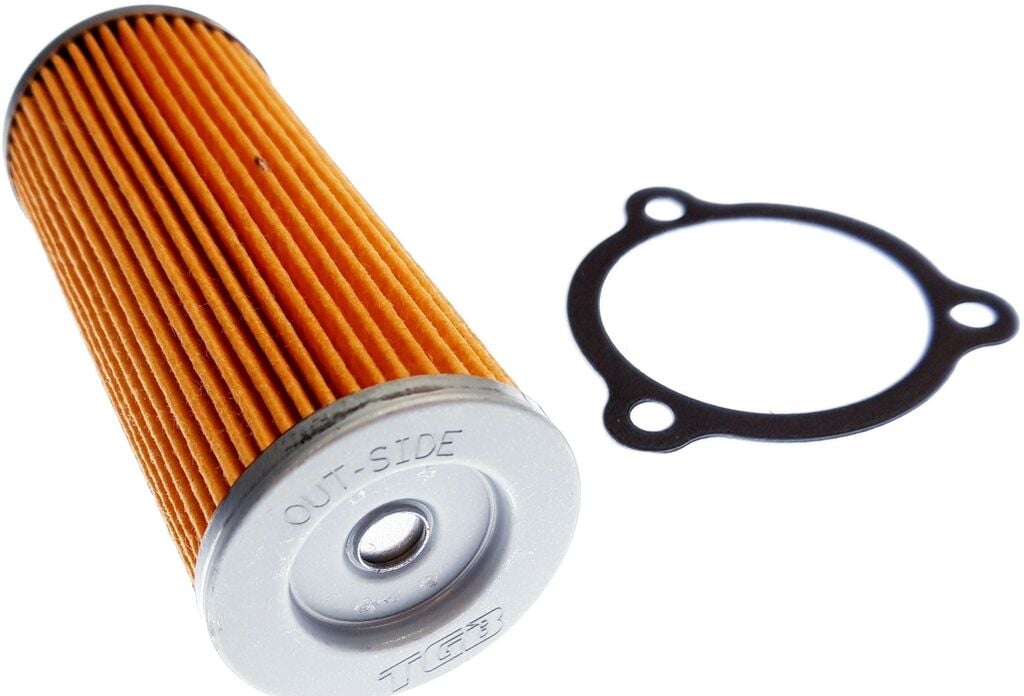 Obrázek produktu ENGINE OIL FILTER  - TGB 1000i, 1000LTX 910146A