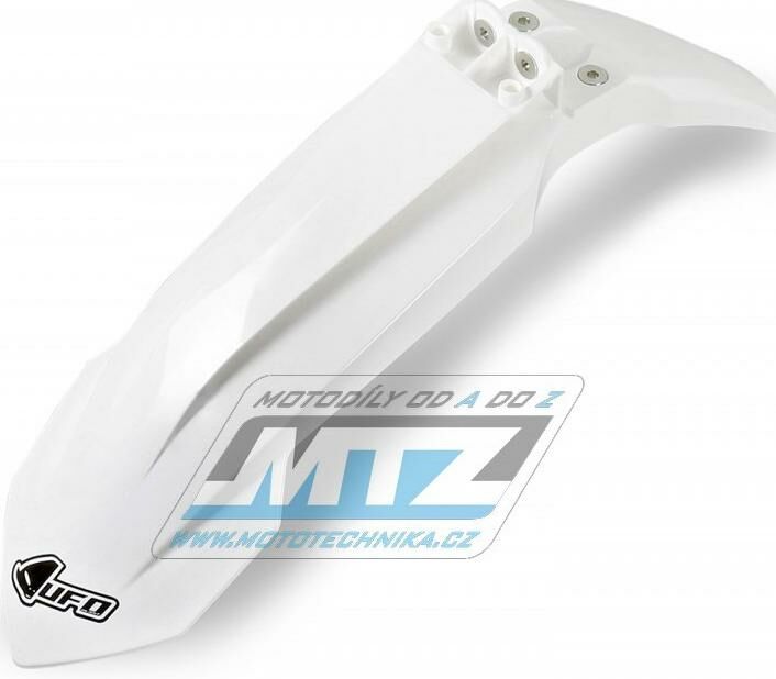 Obrázek produktu Blatník přední Gas-Gas MC85 / 21-23 - barva bílá