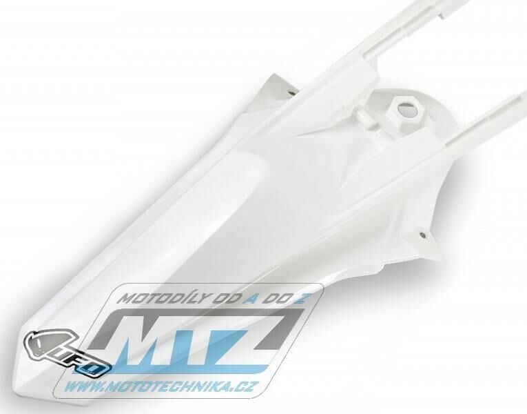 Obrázek produktu Blatník zadní Gas-Gas MC85 / 21-23 - barva bílá