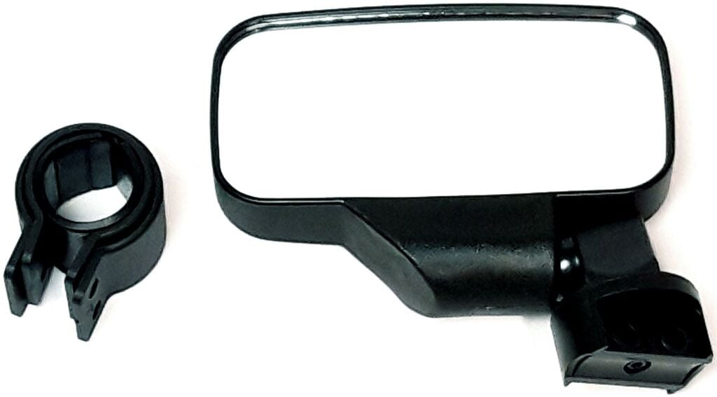 Obrázek produktu REAR VIEW MIRROR, R (T1 homologated) 48634