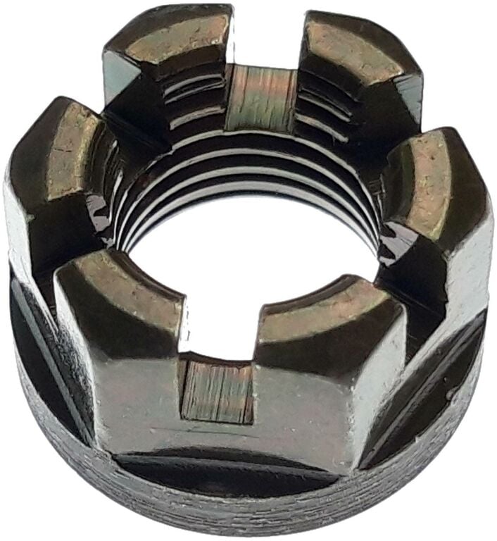 Obrázek produktu Cross Thread Nut 92140-18-27G