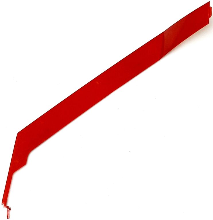 Obrázek produktu LEFT TRIM BAR (RED) 382202G