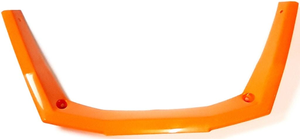 Obrázek produktu INSERTS, FRONT RACK (ORANGE) 274274F