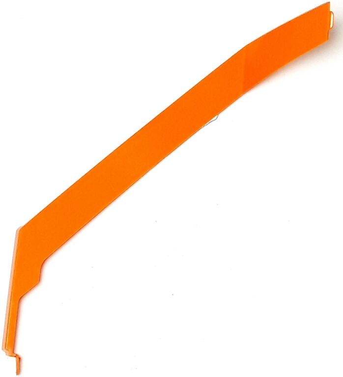 Obrázek produktu LEFT TRIM BAR (ORANGE) 382204F