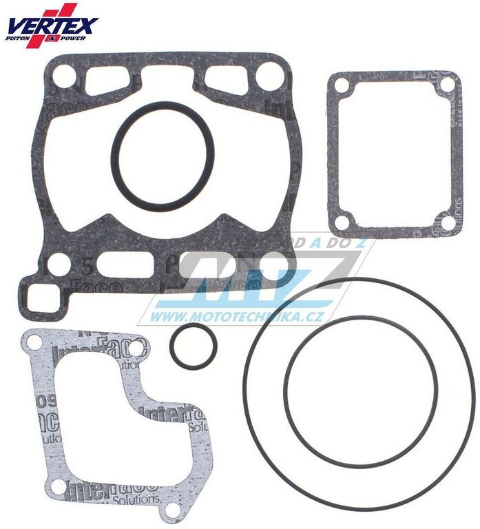 Obrázek produktu Těsnění horní (sada top-end) Suzuki RM85 / 02-24 35.3122-VE