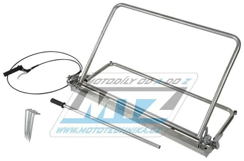 Obrázek produktu Brána startovací DRC UNIT Starting Team Gate DFUNW5010