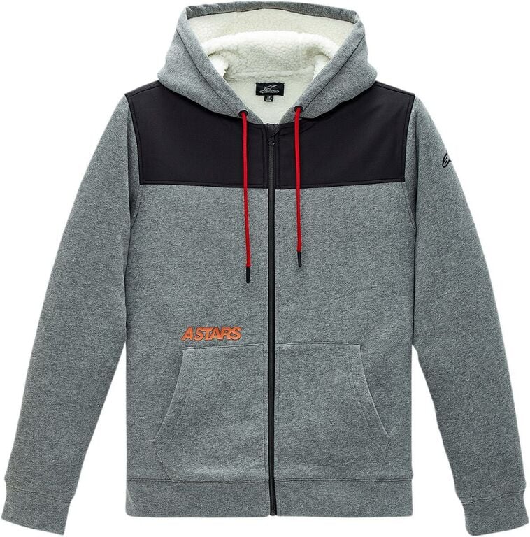 Obrázek produktu ALPINESTARS (CASUALS) BUNDA ALLIANCE SHERPA CC (121311302191L) 121311302191L