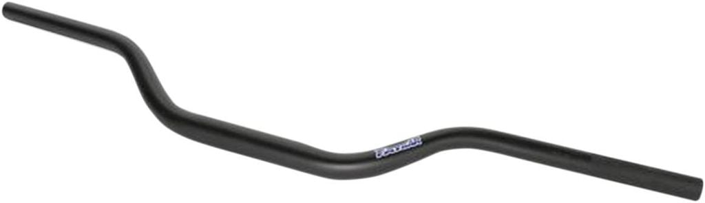 Obrázek produktu RENTHAL FATBAR 604 RC BLK 604-01-BK