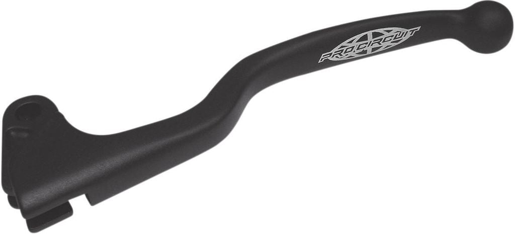 Obrázek produktu PÁKA CLT BLK CRF 07-08 PCCL04-01-050