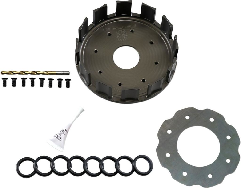 Obrázek produktu CLTCH BSKT GASGAS 250/300 RMS-4100