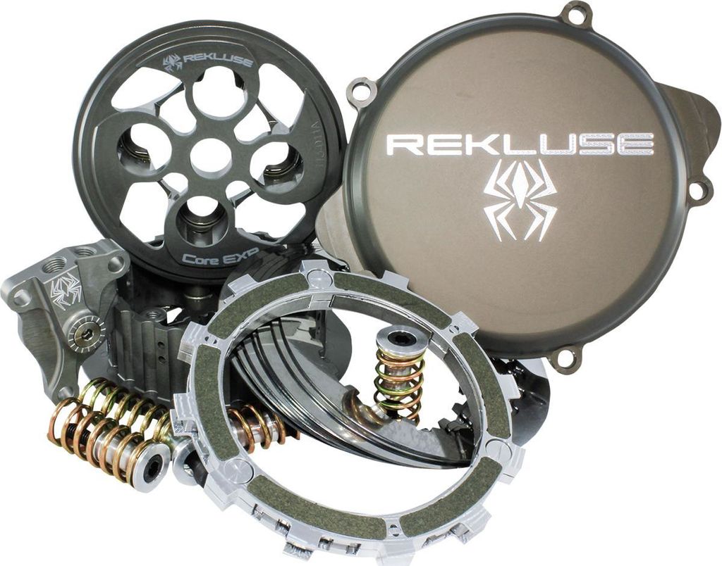 Obrázek produktu CLTCH COR EXP3 KTM85/105 RMS-7731