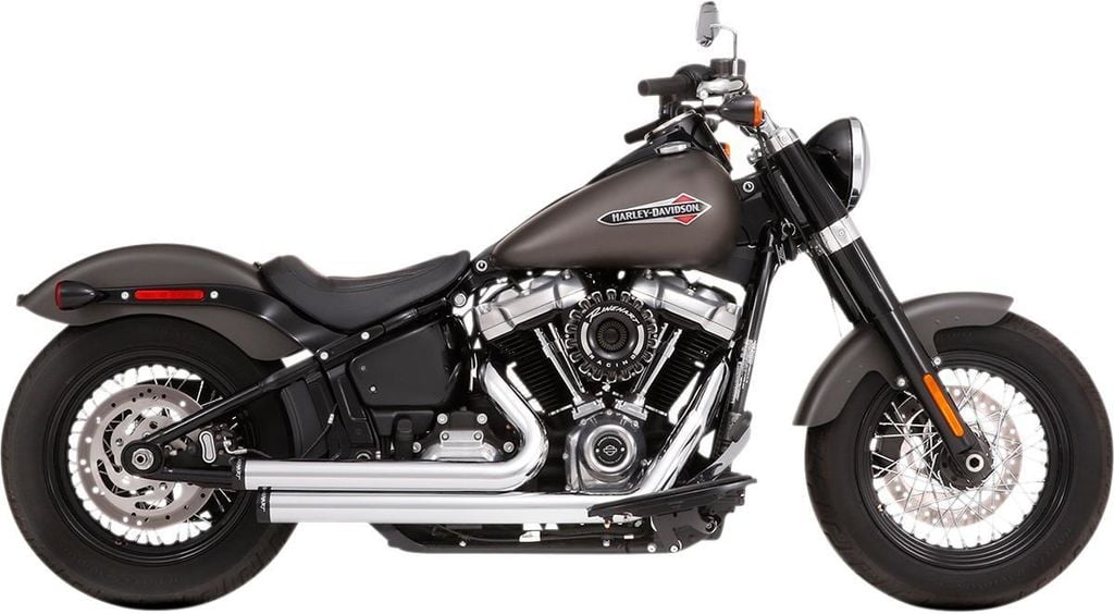 Obrázek produktu 18-19 SOFTAIL 2:2 FS CHRO 300-1100