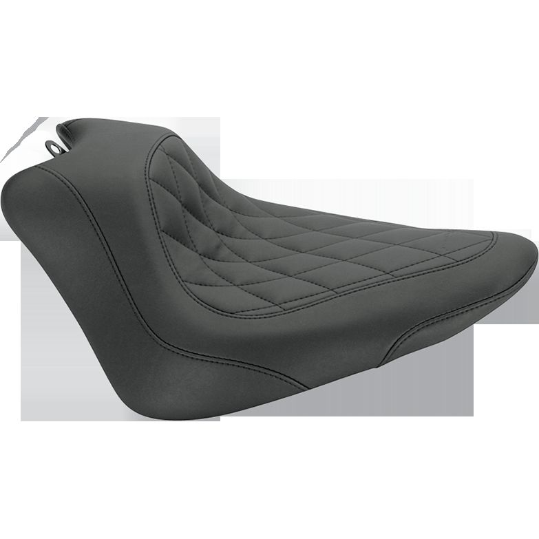 Obrázek produktu SEAT WDTRPR SOLODIAMND BK 76762