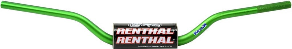 Obrázek produktu RENTHAL FATBAR 604 RC GN 604-01-GN