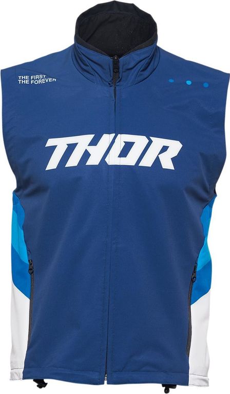 Obrázek produktu VEST THOR WARMUP NV/WH (2830-0606) 2830-0606