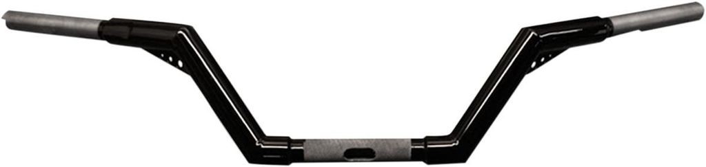 Obrázek produktu ŘÍDÍTKA V-LINE STD BLK TM-2019BK