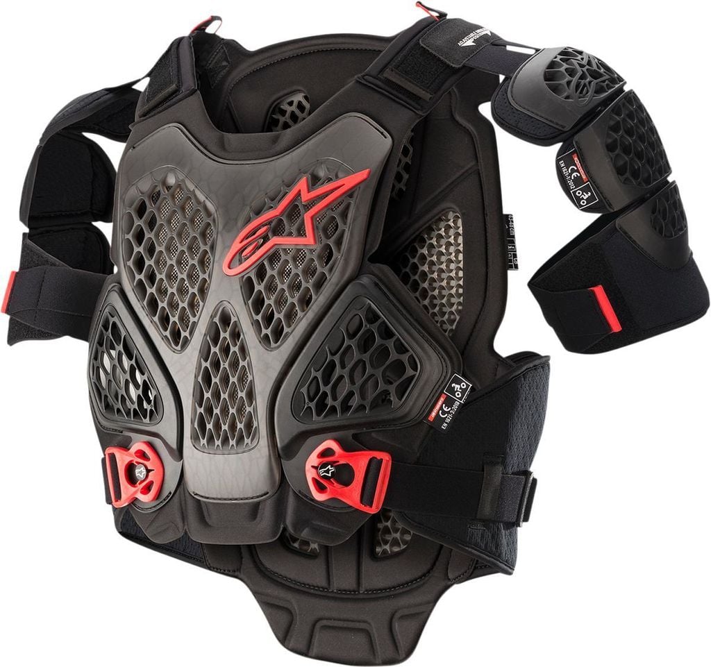 Obrázek produktu ALPINESTARS(MX) ROOST CHRÁNIČ A-6 (67000221036XL2X) 67000221036XL2X