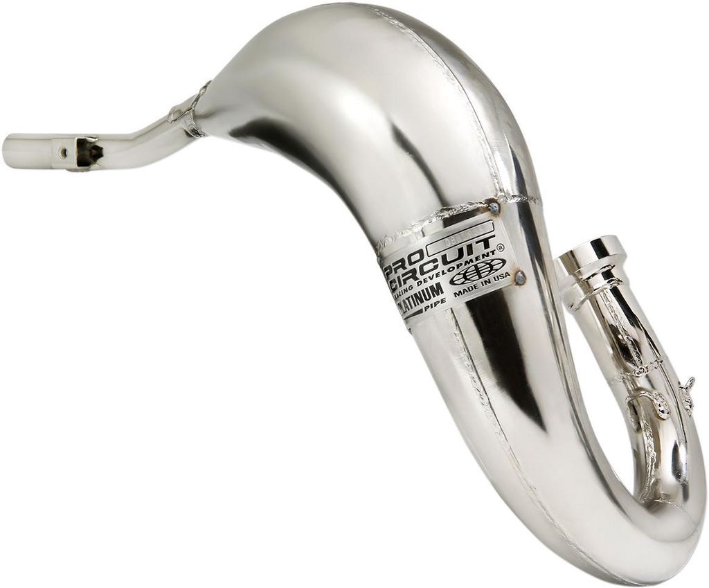 Obrázek produktu TRUBKY PLATINOVÉ 831985 0831985