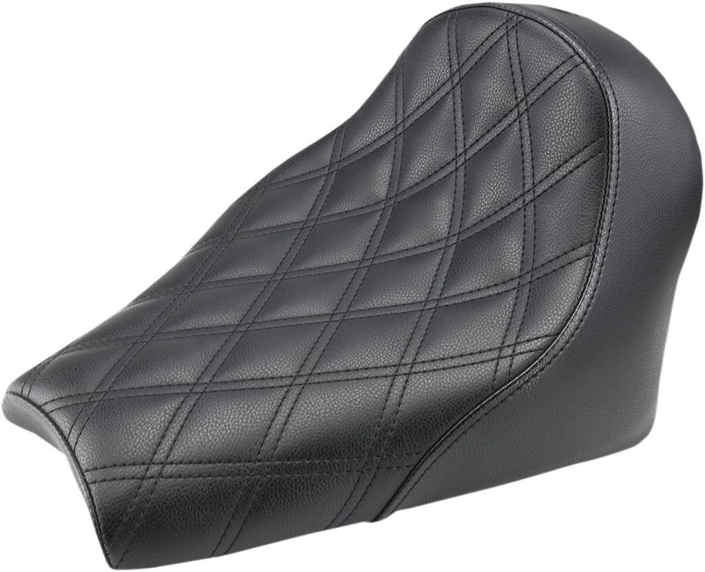 Obrázek produktu SEAT RENEGADE LS SOLO BLK I18-33-002LS